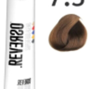 Крем-краска для волос Reverso Superfood 7.3 / 89073 21век