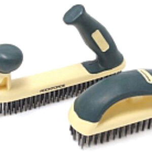 Набор щеток слесарных RF-34013412 21век