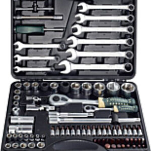 Универсальный набор инструментов RF-4821-5 Premium 21век