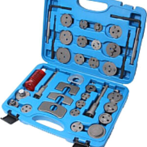 Набор автоинструмента RF-65807 21век