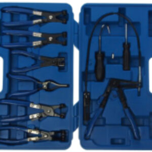 Набор съемников RF-909G3 21век