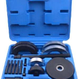 Набор автоинструмента RF-921T1 21век