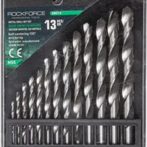 Набор сверл RF-DBS13 21век