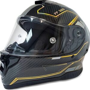 Мотошлем RH365 / 365-012-S 21век