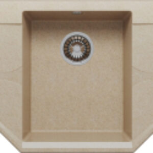 Мойка кухонная RIFF-800 21век