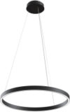 Потолочный светильник Rim MOD058PL-L32BK 21век