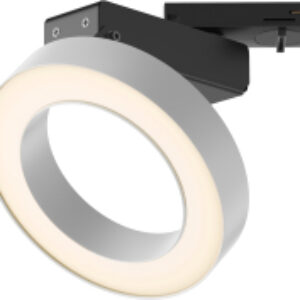 Трековый светильник Rim TR044-1-12W3K-W 21век