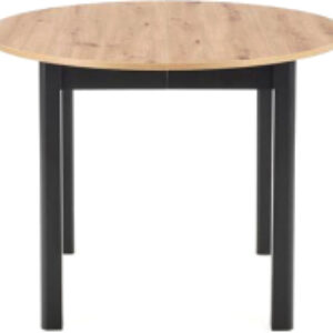 Обеденный стол Ringo 102-142x102x76 21век