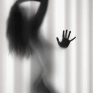 Шторка-занавеска для ванны RM033108 21век