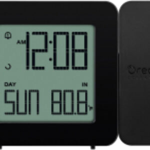 Метеостанция цифровая RM338PX-B 21век