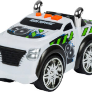 Автомобиль игрушечный Road Rockin' Rides – DJ Driver / 20322 21век