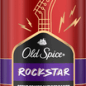 Дезодорант-спрей Rockstar 21век