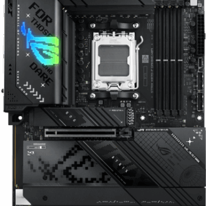 Материнская плата ROG Strix X870-F Gaming WiFi (90MB1IV0-M0EAY0) 21век