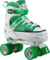 Роликовые коньки Roller Skates Sneaker / 22076 21век