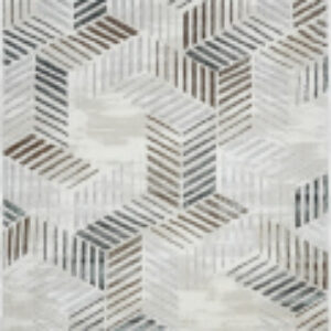 Ковер Rome 3751A-KREM-BEJ 21век