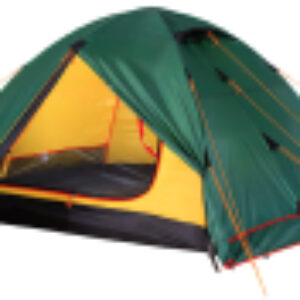 Палатка Rondo 4 Plus Fib / 9123.4801 21век