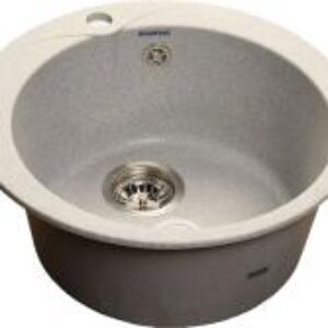 Мойка кухонная Rondo GF-R480 21век
