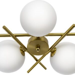 Люстра Ronny CL242133 21век