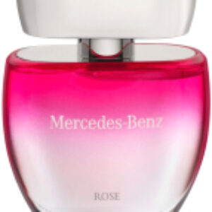 Туалетная вода Rose 21век