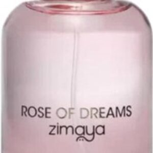 Парфюмерная вода Rose Of Dreams 21век