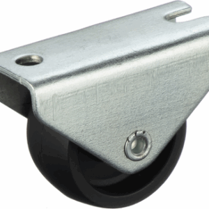 Комплект колес для тележки складской Rota 325301 21век