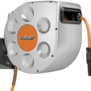 Катушка для шланга Rotoroll Evolution 8697 21век