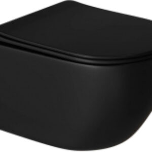 Унитаз подвесной Round / 550500 21век