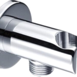 Подключение для душевого шланга Round Plus 2448310 21век