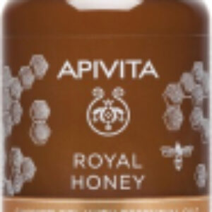 Гель для душа Royal Honey для сухой кожи 21век