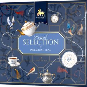 Чай пакетированный Royal Selection Of Premium Teas / 101540 21век