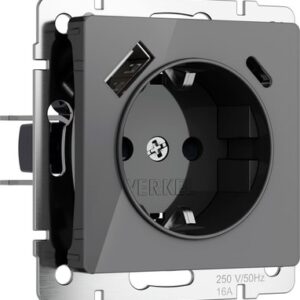 Розетка W1171744 21век