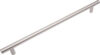 Ручка для мебели Agent RR007SST.5/224 21век