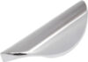Ручка для мебели RS025CP.3/32 21век