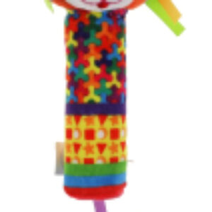 Прорезыватель для зубов Леопард / RS-LEO 21век