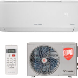 Сплит-система RTMI-07HN1 21век