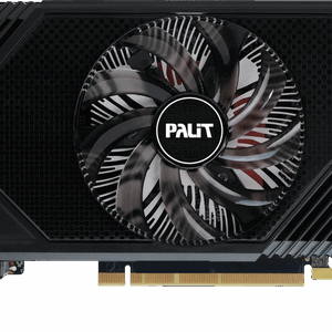 Видеокарта RTX3050 StormX OC 6GB V1 (NE63050S18JE-1072F) 21век
