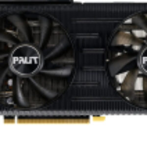 Видеокарта RTX 3060 Dual 12GB (NE63060019K9-190AD) 21век