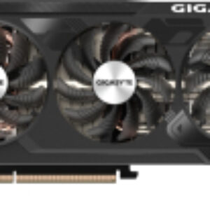 Видеокарта RTX 4070 Super Windforce OC 12G (GV-N407SWF3OC-12GD) 21век