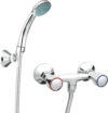 Смеситель Rubin R-5/K Globo / R50K01 21век