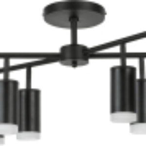 Люстра Rullo LR7283780 21век