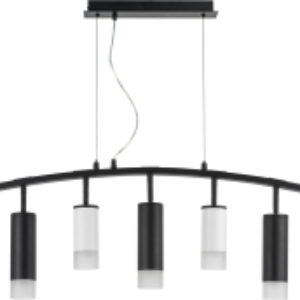 Люстра Rullo LR7353628731 21век