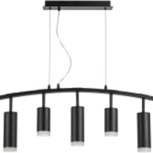 Люстра Rullo LR7353728730 21век