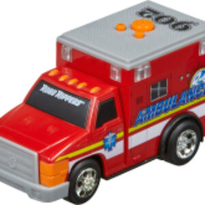 Автомобиль игрушечный Rush & Rescue / 20132 21век