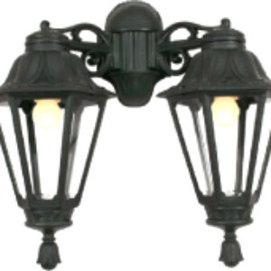 Бра уличное Rut E26.141.000.BXF1RDN 21век