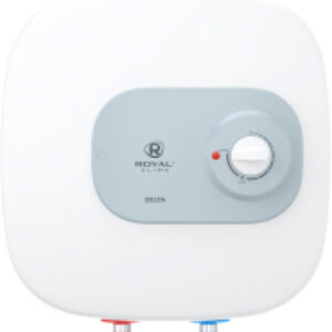 Накопительный водонагреватель RWH-D10-FE 21век