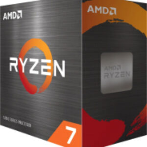 Процессор Ryzen 7 5800X Box 21век