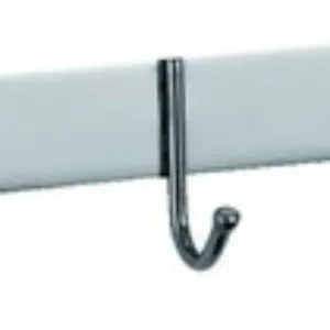 Крючок для ванной S-00505X 21век