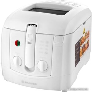 обзор Фритюрница Brayer BR2830