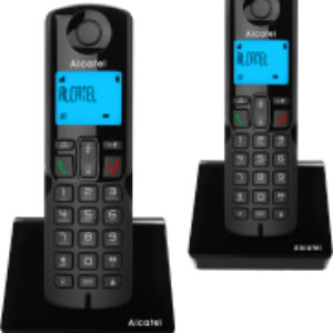 Беспроводной телефон S230 Duo 21век