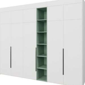 Шкаф Рэй S257-В13-3-EBZ В13-3 21век